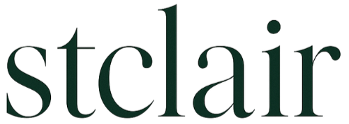 stclair Frameworks That Scale